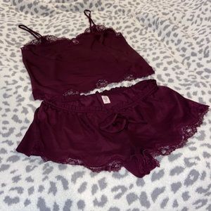 Victoria’s Secret PJ Set